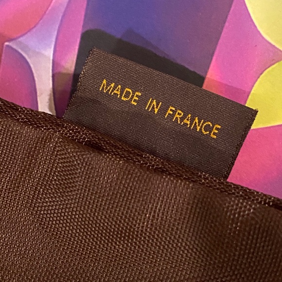 💯%👉🏻Authentic Louis Vuitton Garment Cover Bag - Picture 14 of 14